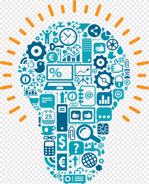 Символ инновации