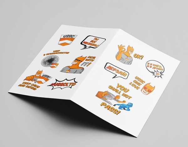 Наклейки для срисовки наклейки