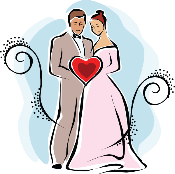 Символ свадьбы