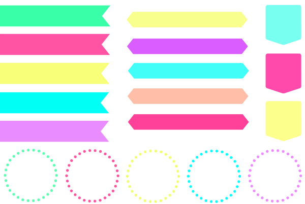 Плашка для надписи