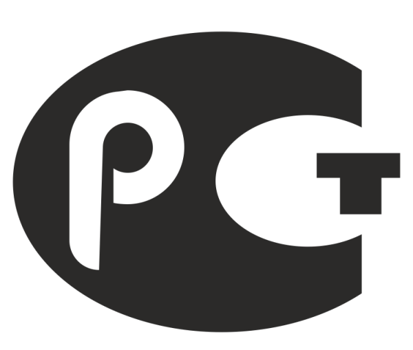 Знак соответствия по ГОСТ Р 50460