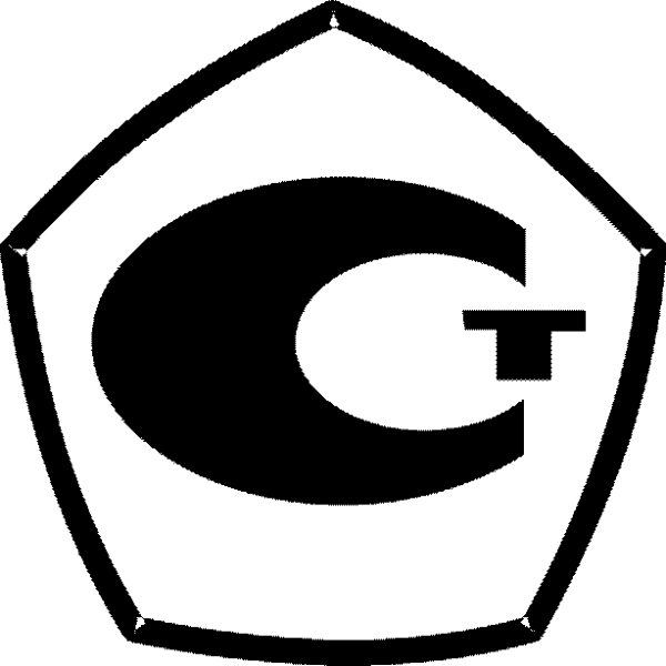 Знак сертификации РСТ