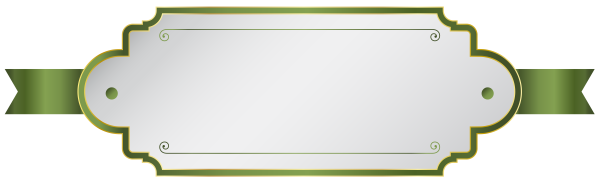 Вензеля для украшения