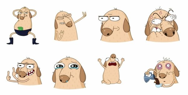 Дигги с крестом