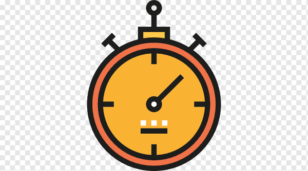 Иконка таймера ICO