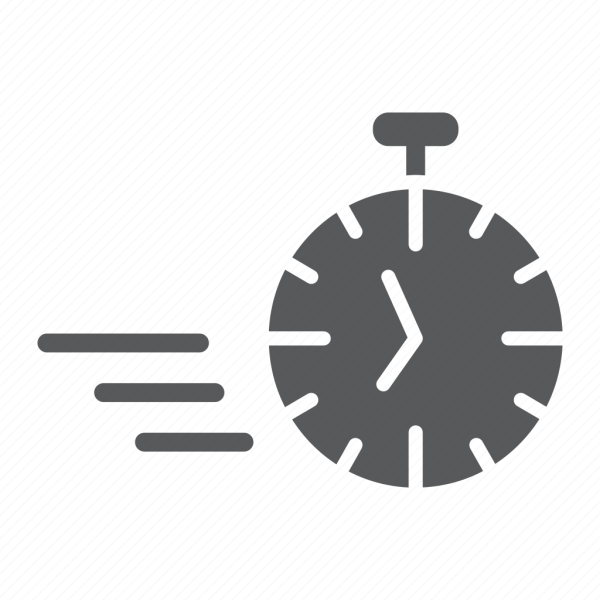 Таймер иконка