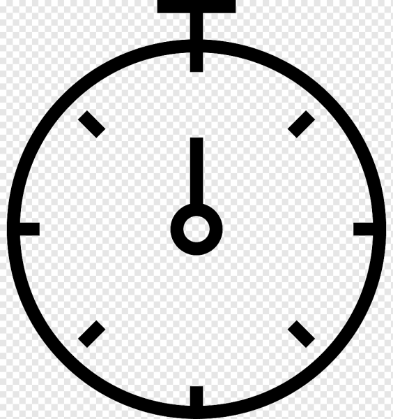 Хронометр символ