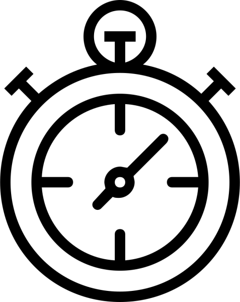 Таймер иконка