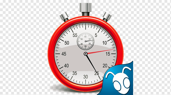 Пиктограмма таймер