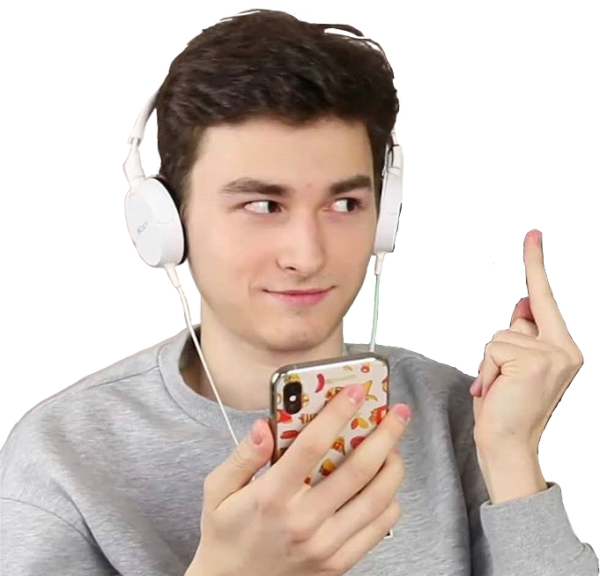 Наклейки Брайан