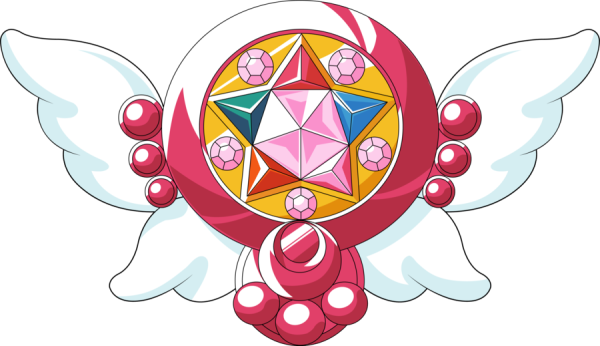 Сейлормун вектор