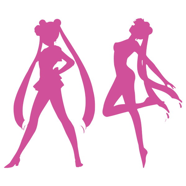 Сейлормун вектор