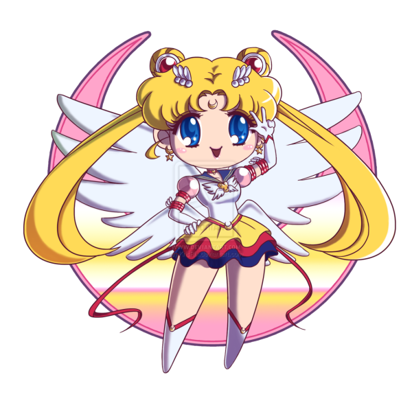 Сейлормун Чиби