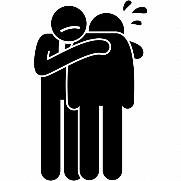 Эмпатия иконка