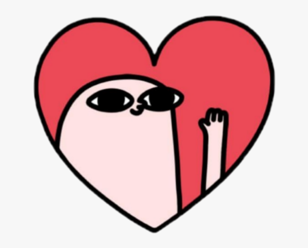 Идеи для стикеров ВК