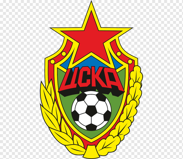 Стикеры ФК ЦСКА