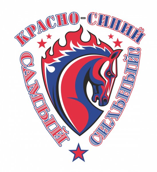 Логотип ФК ЦСКА Москва