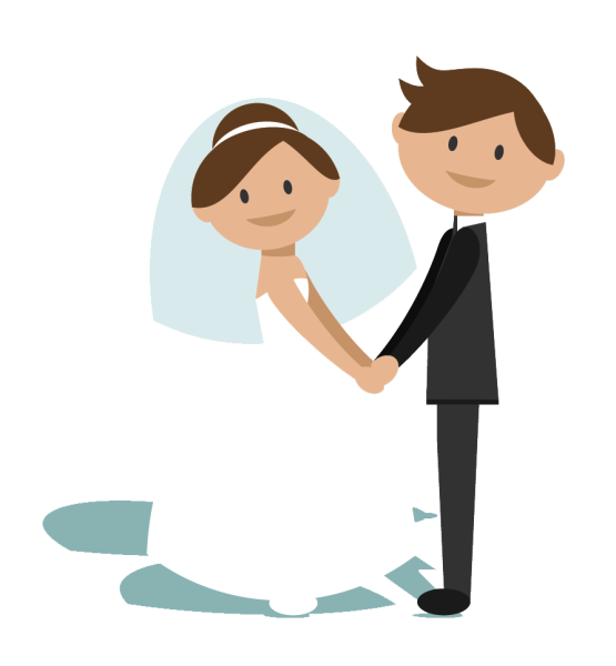 Брак иллюстрация