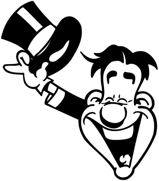 Черно белые рисунки