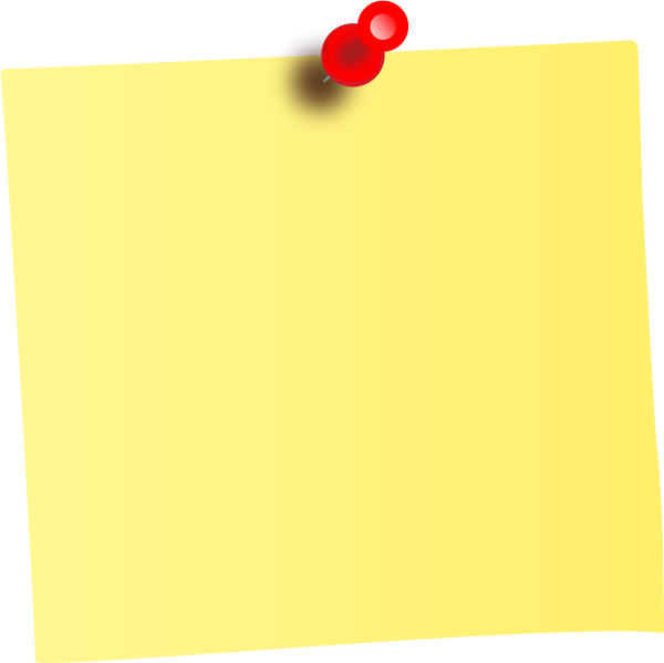 Стикеры для заметок