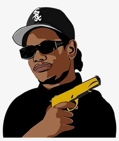 Eazy e