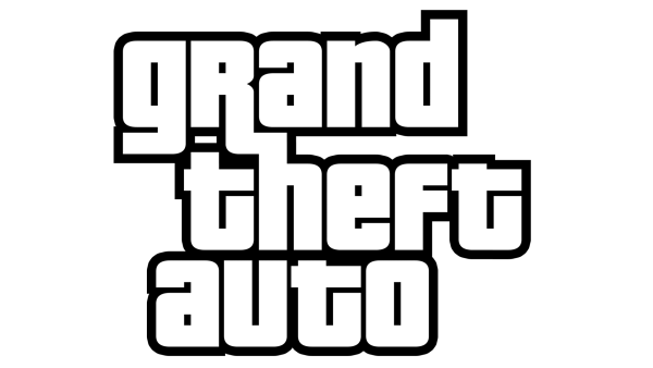 Grand Theft auto 3 logo Android