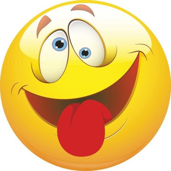 Смешные рожицы