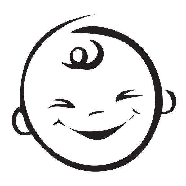 Пиктограммы эмоций