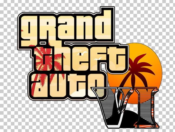 GTA 6 icon