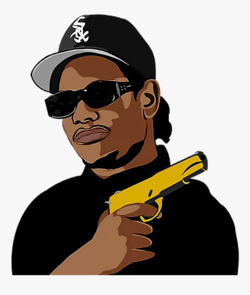 Наклейки ГТА