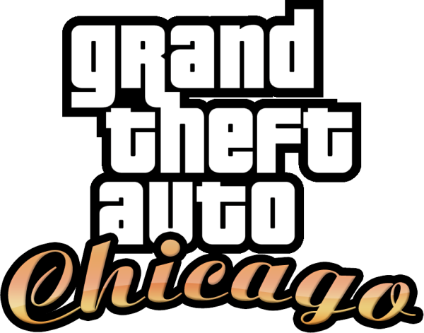 ГТА логотип