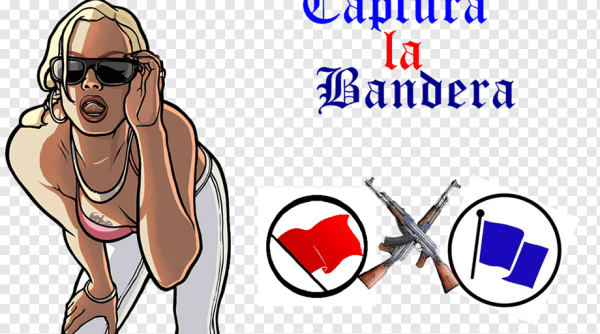 ГТА Сан андреас девушка в очках