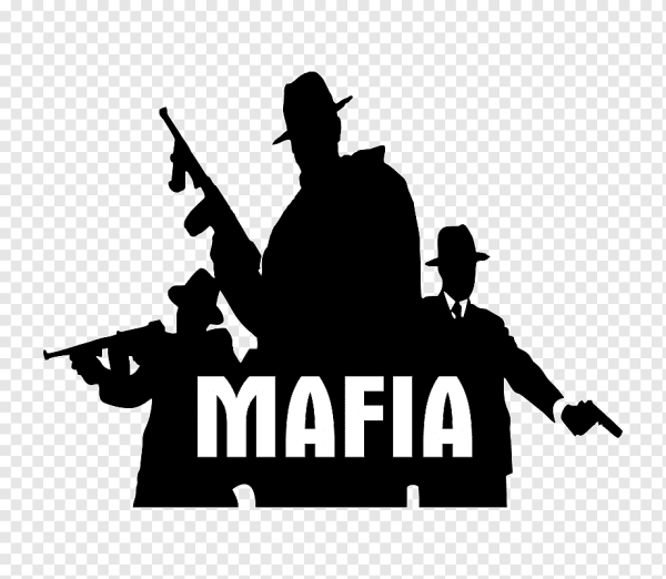 Мафия эмблема