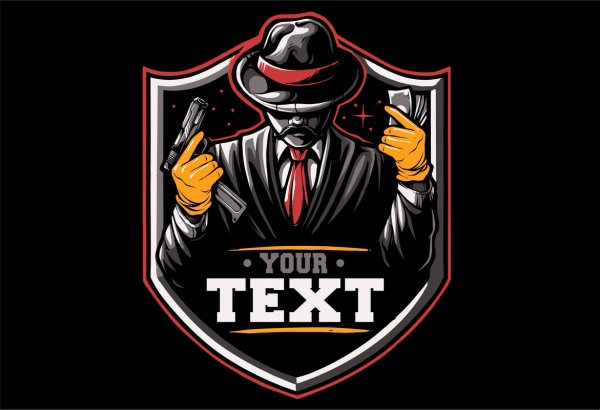 Мафия эмблема