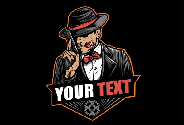 Mafia Team логотип