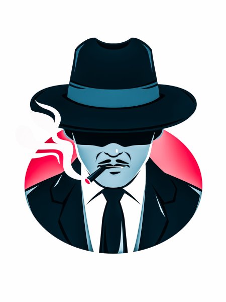 Мафия эмблема