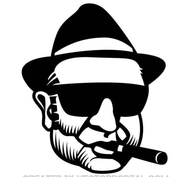 Гангстерские иконки