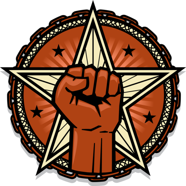 Братство значок