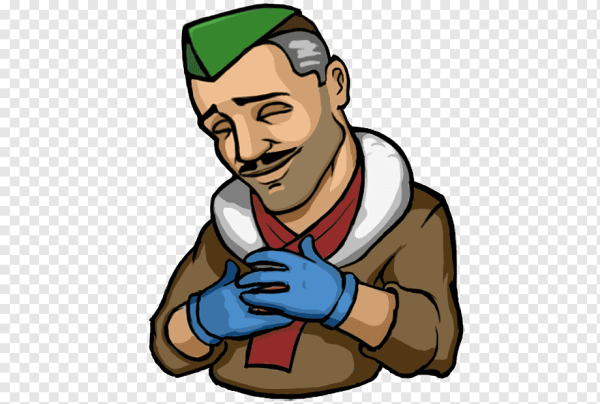 Пиктограмма рабочий в каске