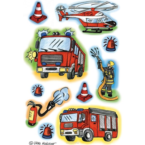 Военные символы