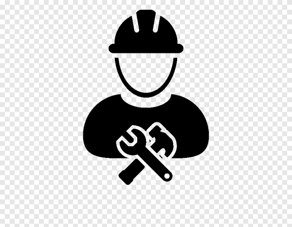 Значок сервисного обслуживания