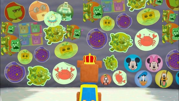 Наклейки вся правда о медведях