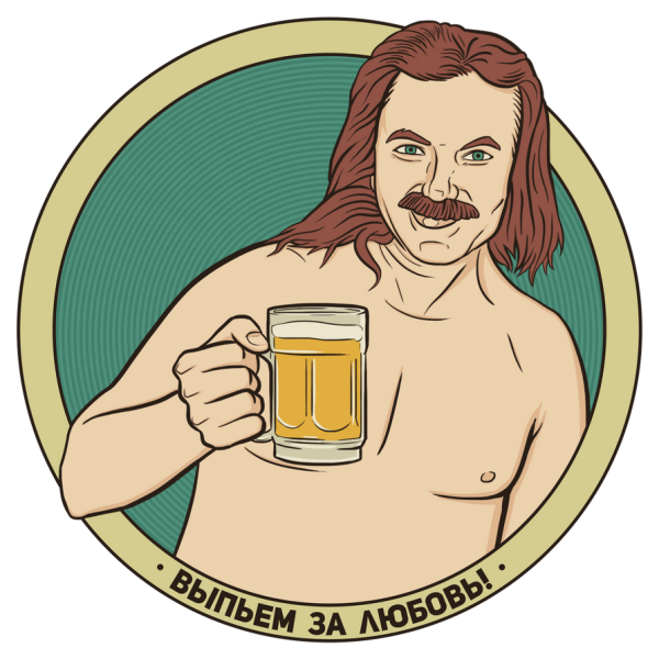 Стикеры на прозрачном фоне