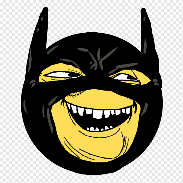 Джокер векторное изображение