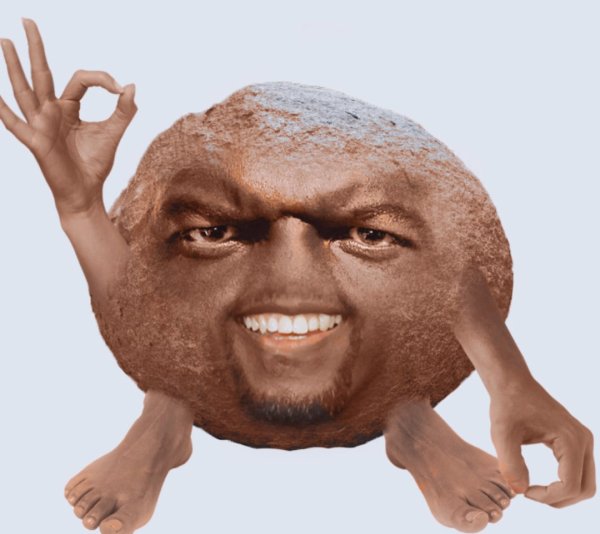 Сквидвард фейс