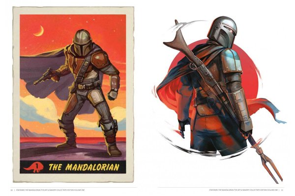 Фортните Мандалорец