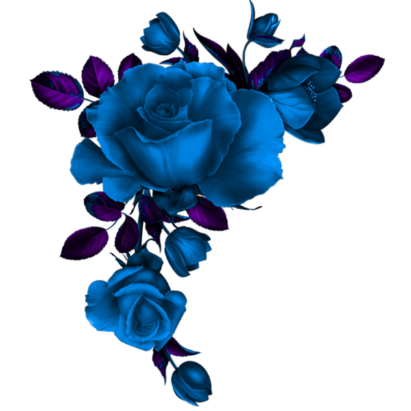 Стикеры с цветами