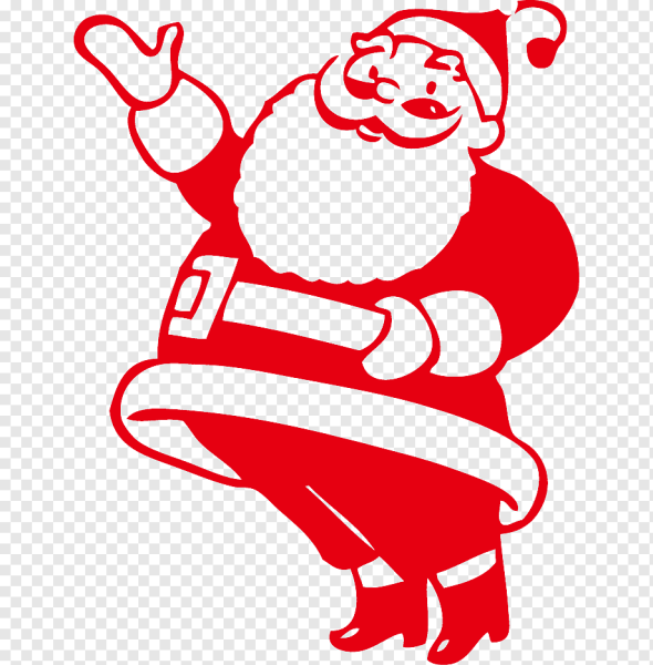 Santa Design