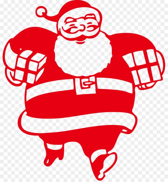 Рождественские Стикеры