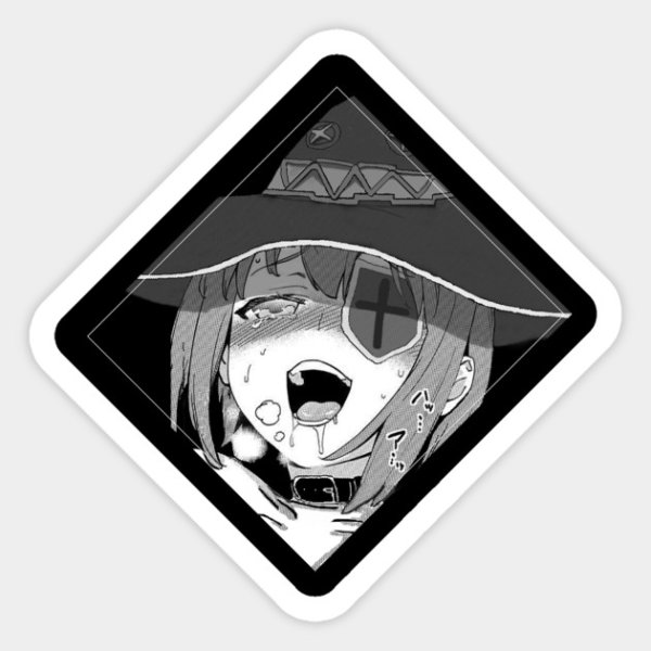 ЭМОДЖИ аниме ахегао Дискорд